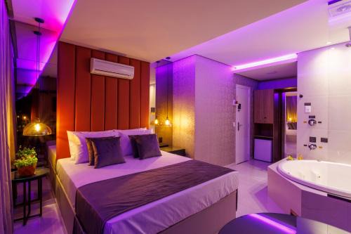 Medieval Hotel Motel SPA - Porto Alegre-RS