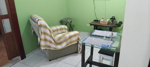 Casa aconchegante em Curitiba