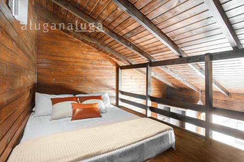 Ogram Cabana - With jacuzzi, 2 minutes beach