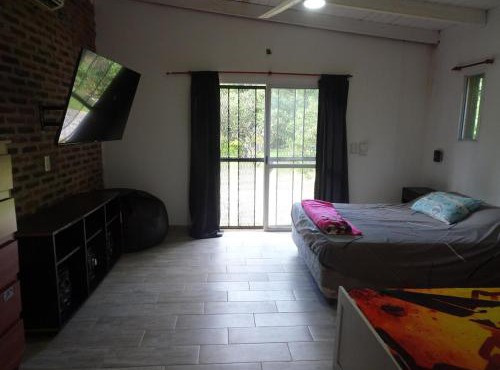 Casa Quinta Tambo in Garupá