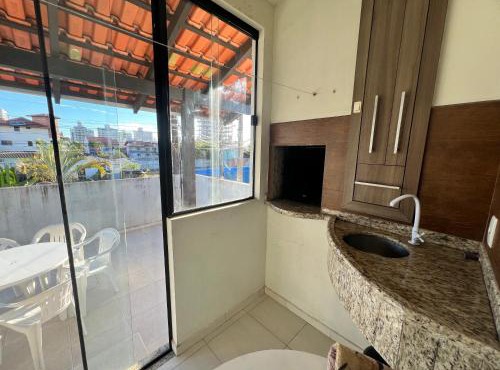 conforto e ótima localização em Gravatá - Navegantes próximo Beto Carrero e Praia