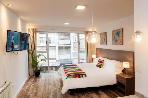 Magna Suites