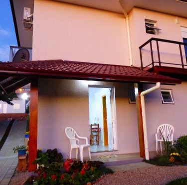 Villa Holística