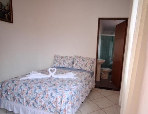 Hospedagem Familiar Yamane in Ilha Comprida