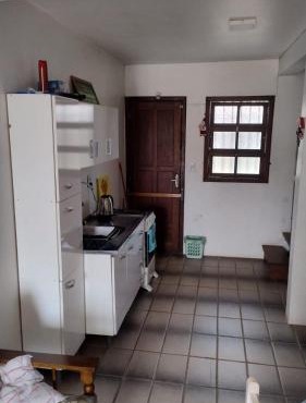 Apartamento Duplex na praia de Salinas RS