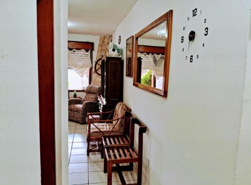 Casa de Praia em Capão da Canoa-RS
