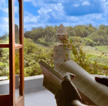 Borghetto Inn – Charm and Exclusivity in the Vale dos Vinhedos
