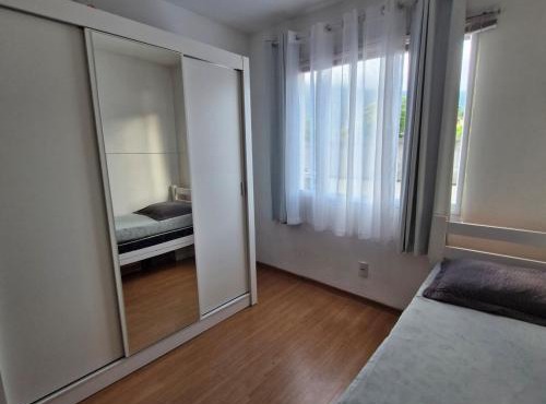 Apartamento inteiro