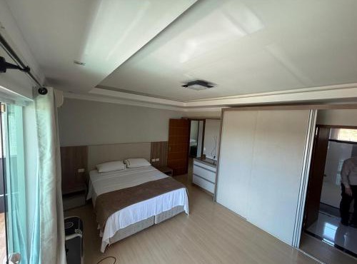 CASA SHOW RURAL Facil acesso BR277
