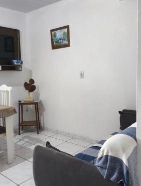 Apartamento em Imbituba, praia da Vila