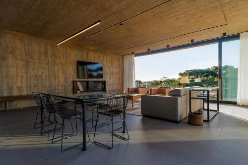 Casa Cave by Achei