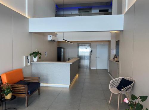 Express Floripa Residence