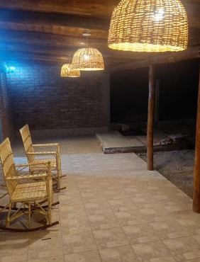 Casa de Amaicha