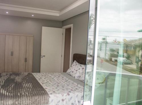 Loft com Wi-Fi e otima localizao em Biguacu SC