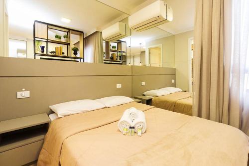 Studio Moderno Ap 56 Soho Life
