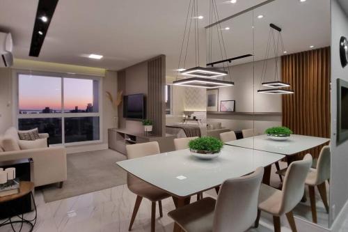 Loft Moderno AH1105 Alto Padrão Localização Nobre