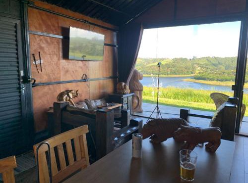 Villa das Cabanas