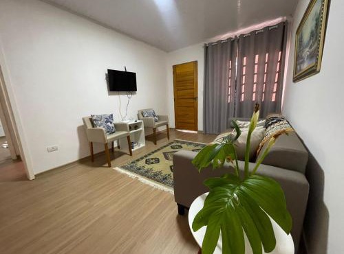Casa em Campos do Jordão