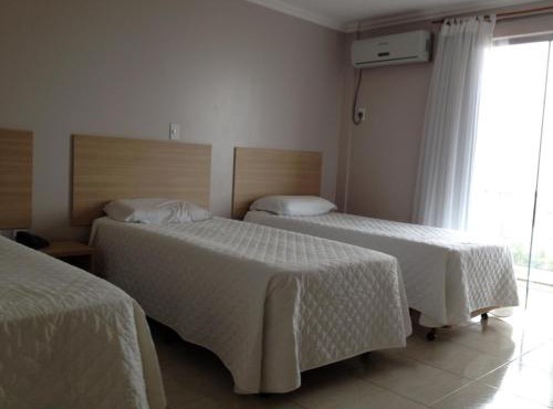 Hotel Cedro Palace