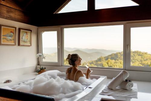 Hotel Jardins da Colina