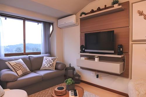 Follow Gramado - Beautiful Apartment! Near the Center!