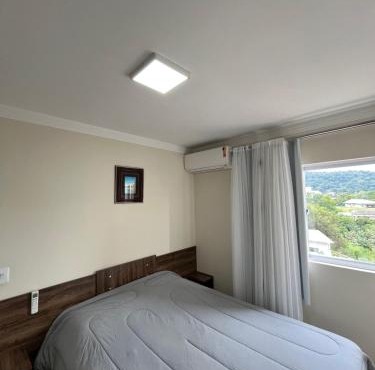 Quarto de Casal em Blumenau