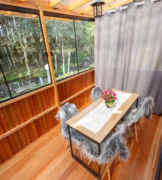 Cabanas Loft Paraíso