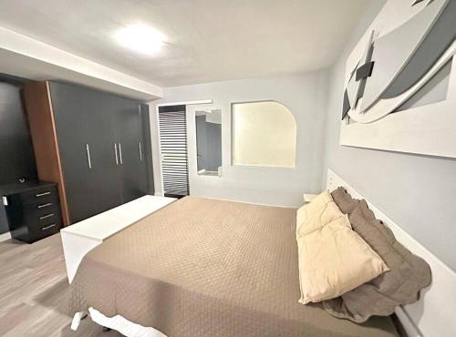 Moderno Loft Duplex com Hidro ao lado do Centro