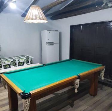 Casa próximo ao mar, 100 mts