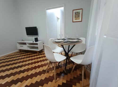 Na Cidade Baixa, perto de tudo - UFRGS, Santa Casa, Parques, Orla