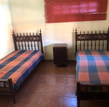 Chácara Linda e Aconchegante com 300mega Internet, Quadra Beach Tennis e Mesa de Sinuca in Piracicaba