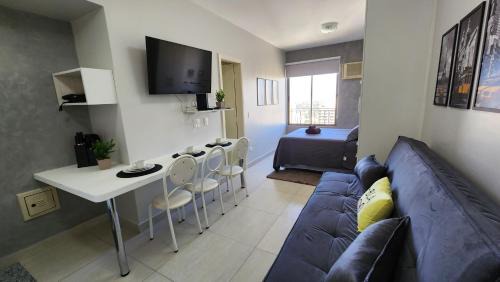 Flat Elegante Central Londrina