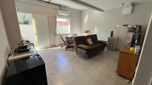 Confortável Loft próximo à Vila Germânica!