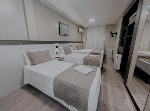 Hotel Negrini