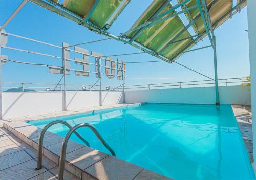 Hotel San Silvestre