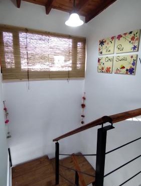 Cabañas Mishango