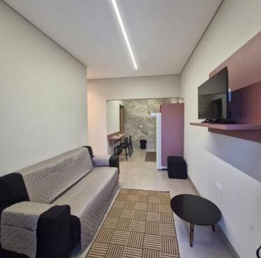 Loft H Hospedagem Cidade Verde H