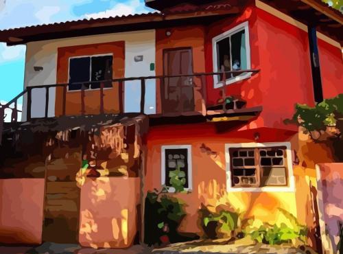 Studio Dunas Porto Lagoa