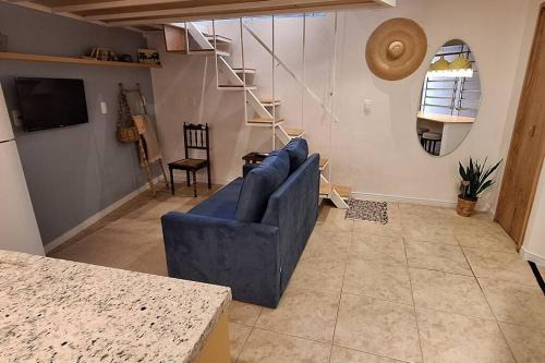 Loft, no lado da vila germânica oktoberfest