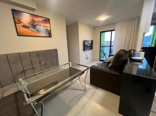 APT Moderno com Linda Vista