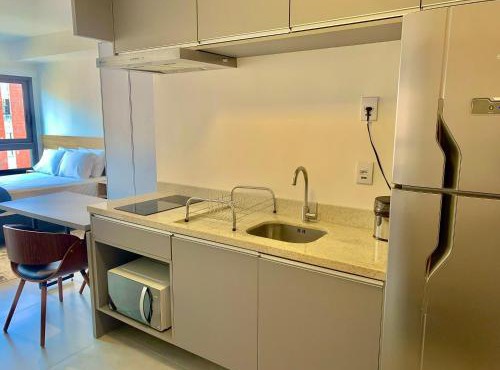 LIV 903 Studio and Full Condominium Facilities