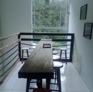 Zain Hostel Internacional