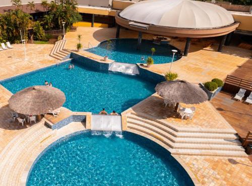 Mabu Thermas Grand Resort