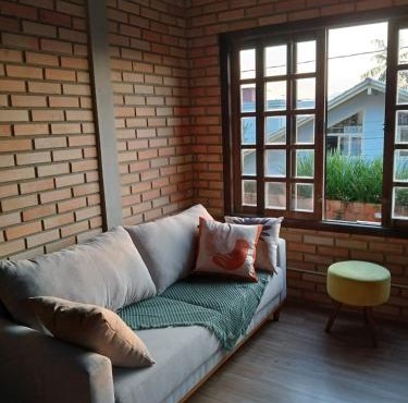 Hostel Morro do Finder