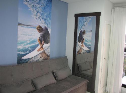 RCM Vilas - Studio Surf 606