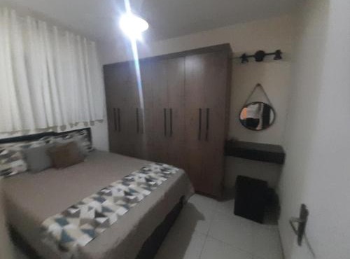 Lindo Apartamento com estacionamento coberto in Araçatuba