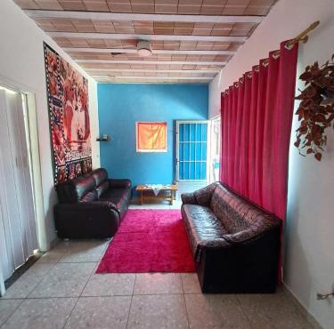 Hostel Praia Linda