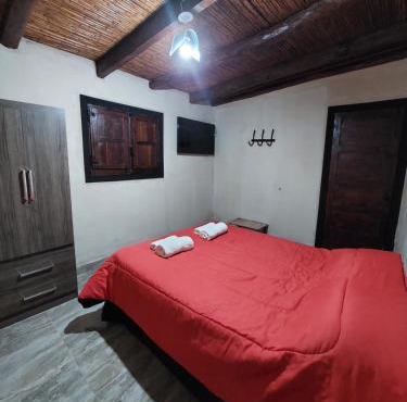 Bodega y Alojamiento Don Vega 2