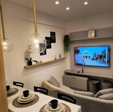 Apartamento Novo em Italema