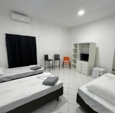 Vista Bela Hotel